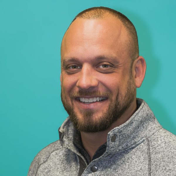 Aaron Christy founder Daleville Water Restoration
